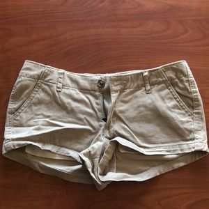 Hollister Shorts